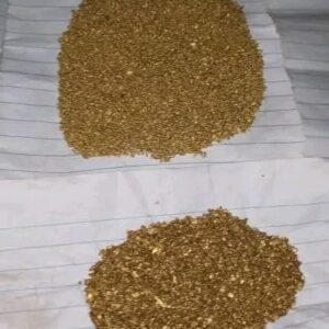 Gold Dust for Sale – Raw Natural Gold Supplier